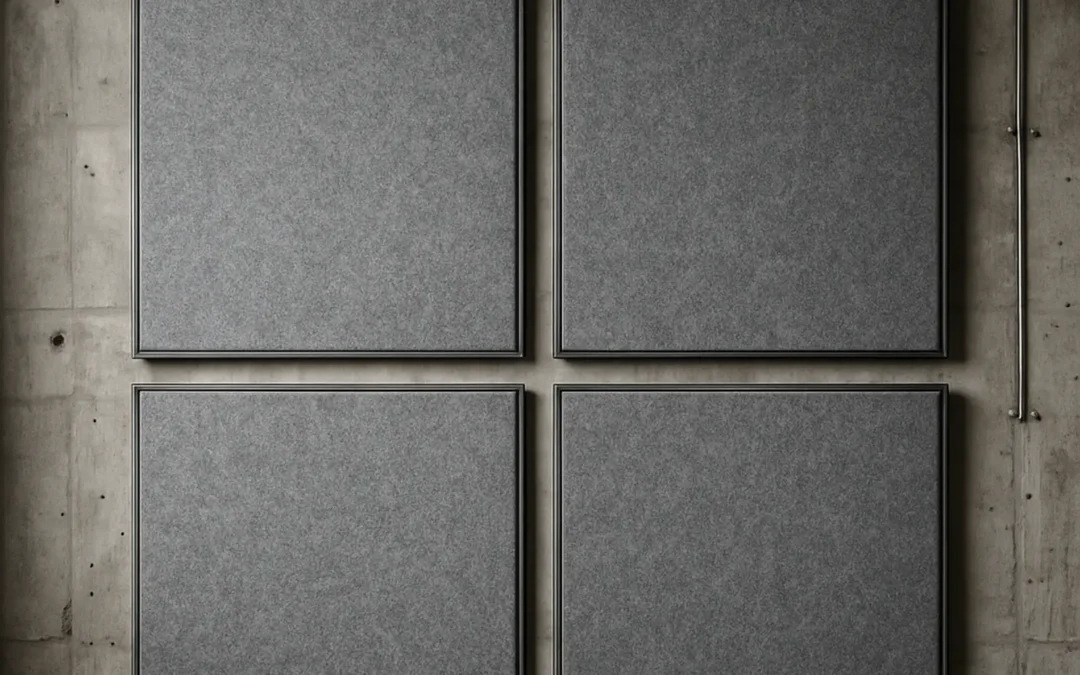 Acoustic Panels