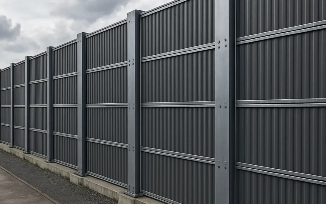 Noise Barriers